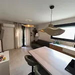 Apartamento St Paul De Vence Cagnes-sur-Mer