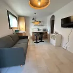 Apartamento St Paul De Vence Cagnes-sur-Mer