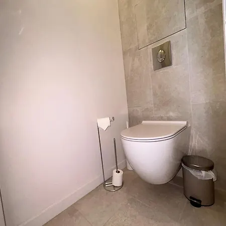 Apartman St Paul De Vence Cagnes-sur-Mer