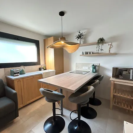 Apartman St Paul De Vence