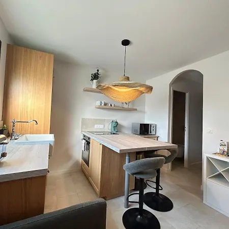 St Paul De Vence Apartamento Cagnes-sur-Mer