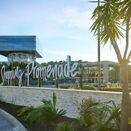 St Paul De Vence Apartman Cagnes-sur-Mer