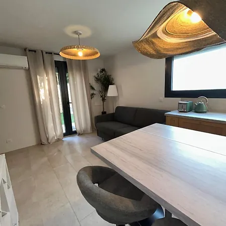 St Paul De Vence Apartman Cagnes-sur-Mer