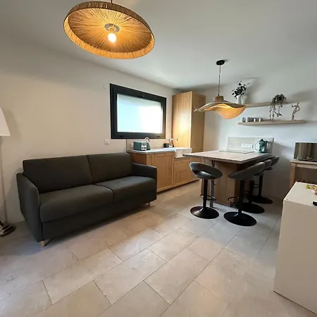 St Paul De Vence Apartman Cagnes-sur-Mer