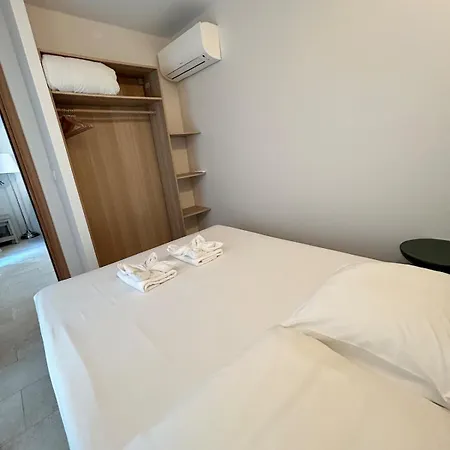 St Paul De Vence Apartman