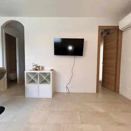 St Paul De Vence Apartman