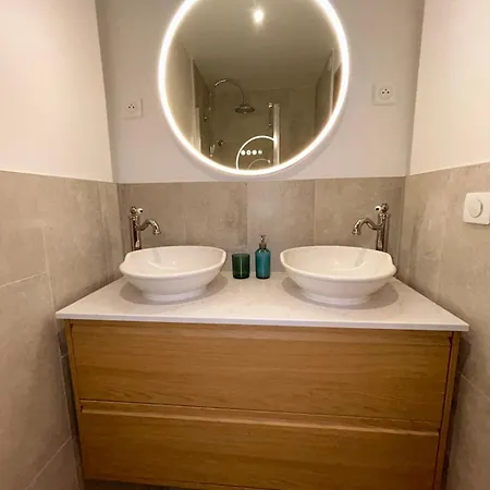 Apartman St Paul De Vence