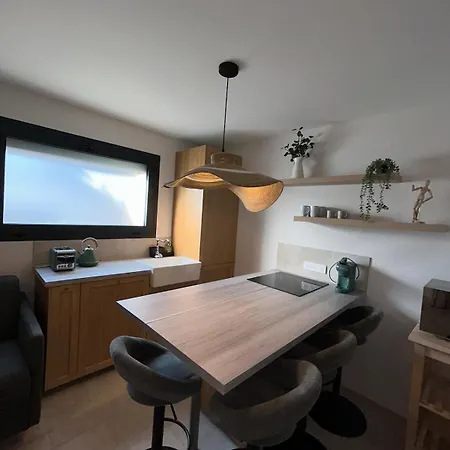 Apartamento St Paul De Vence Cagnes-sur-Mer