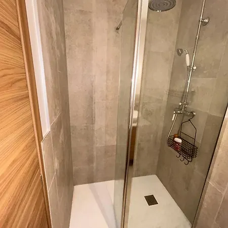 Apartamento St Paul De Vence Cagnes-sur-Mer