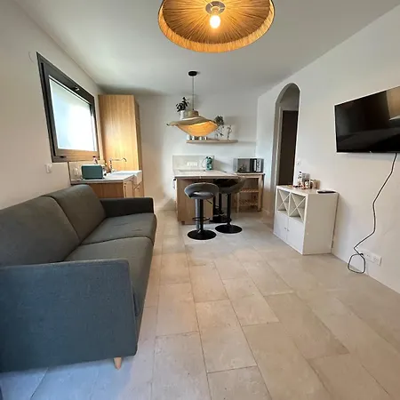 Apartman St Paul De Vence Cagnes-sur-Mer