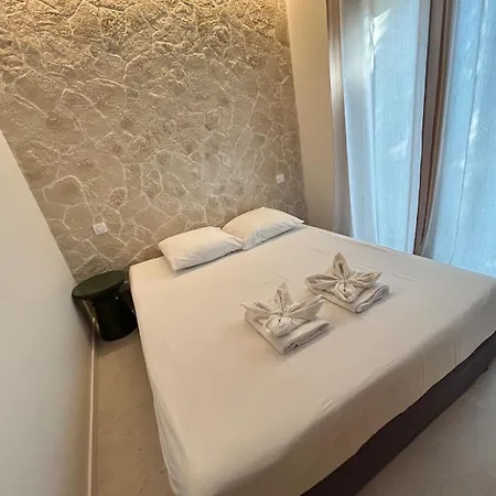 Apartman St Paul De Vence *