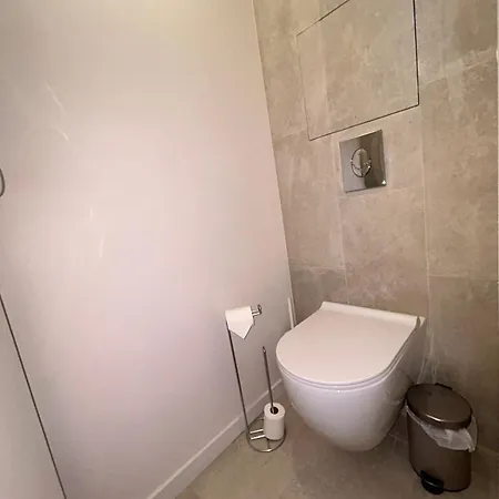 St Paul De Vence Apartman