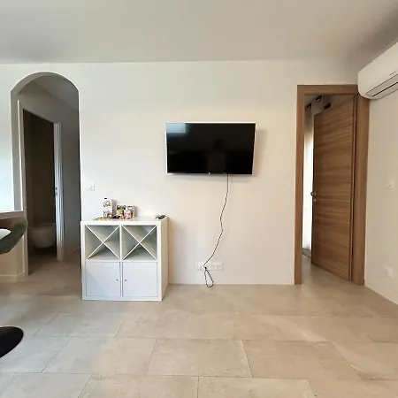 Apartman St Paul De Vence