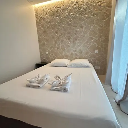 Apartman St Paul De Vence Cagnes-sur-Mer