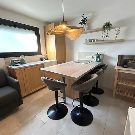 Apartman St Paul De Vence