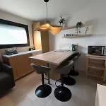 Апартаменты St Paul De Vence *