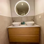 Апартаменты St Paul De Vence *