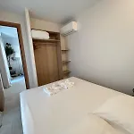St Paul De Vence Апартаменты Кань-сюр-Мер
