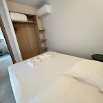 St Paul De Vence Апартаменты
