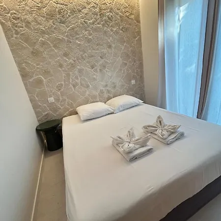 Garden Spot Chic Stay, Jacuzzi, Bbq & Parking Cagnes-sur-Mer
