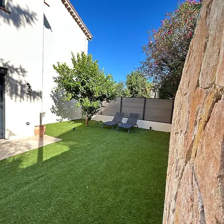 St Paul De Vence Daire *