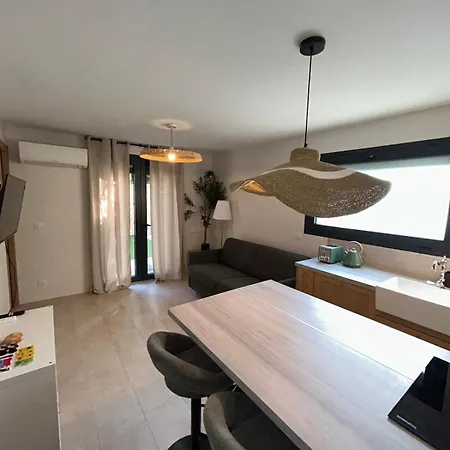 Daire St Paul De Vence Cagnes-sur-Mer