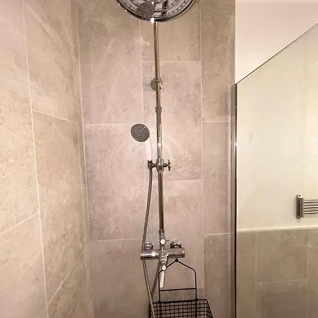 Daire St Paul De Vence