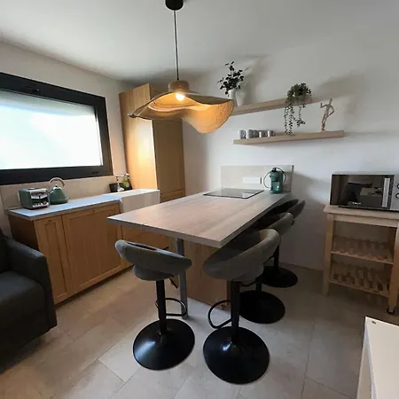 Daire St Paul De Vence *