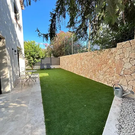 Daire St Paul De Vence *