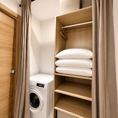 Garden Spot Chic Stay, Jacuzzi, Bbq & Parking 公寓 *