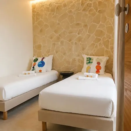 公寓 Garden Spot Chic Stay, Jacuzzi, Bbq & Parking *