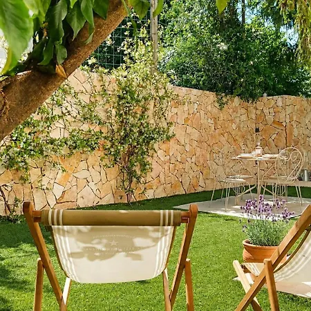 Garden Spot Chic Stay, Jacuzzi, Bbq & Parking 公寓 *