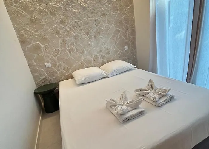 St Paul De Vence カーニュ・シュル・メール