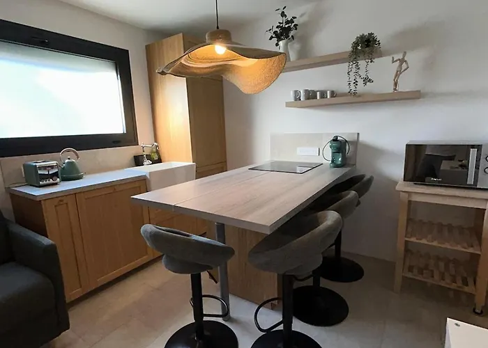 アパート St Paul De Vence *