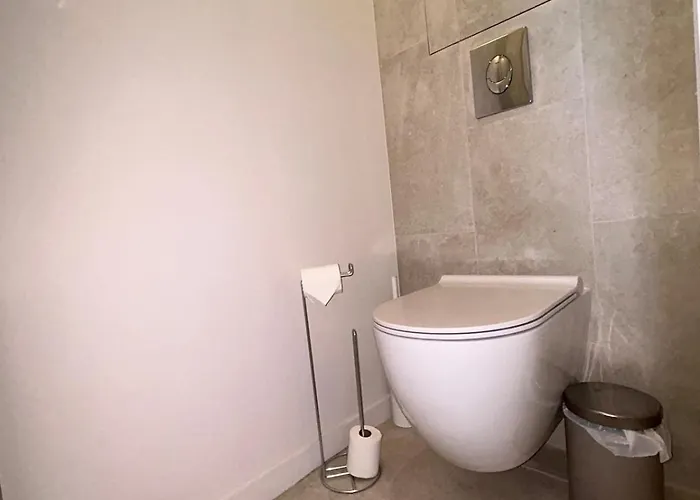 アパート St Paul De Vence カーニュ・シュル・メール