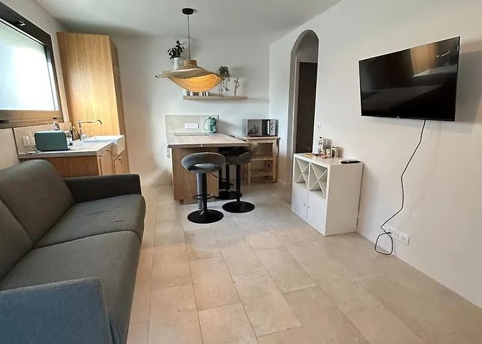 St Paul De Vence カーニュ・シュル・メール