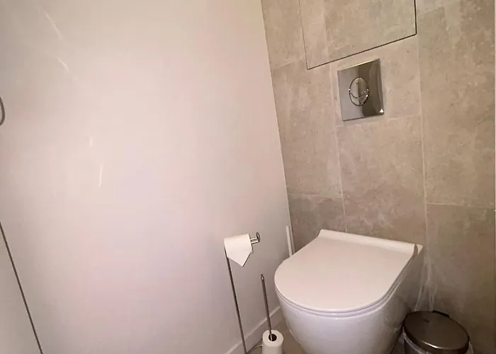 St Paul De Vence アパート