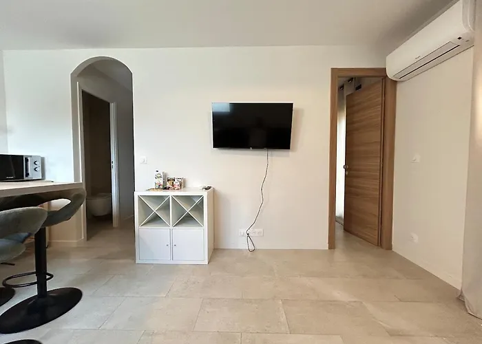 アパート St Paul De Vence